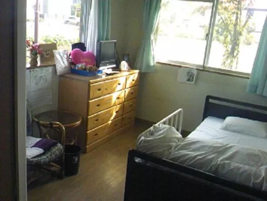 グループホームみんなの家・与野本町