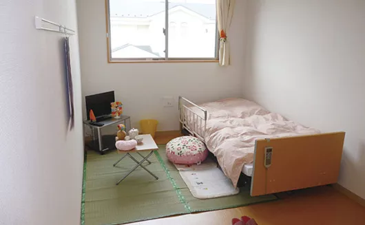 愛の家グループホーム大和高座渋谷