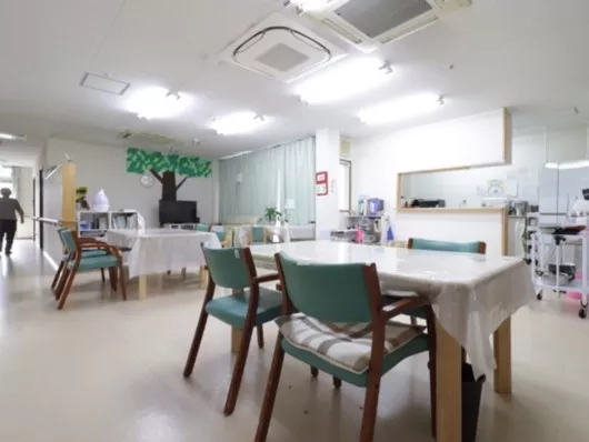 愛の家グループホームふしみ