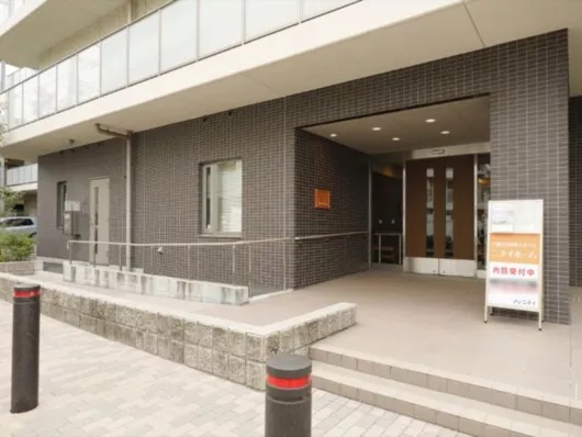 ニチイホーム南品川