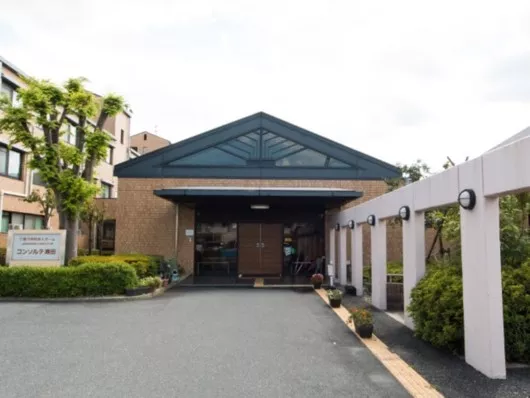 コンソルテ瀬田