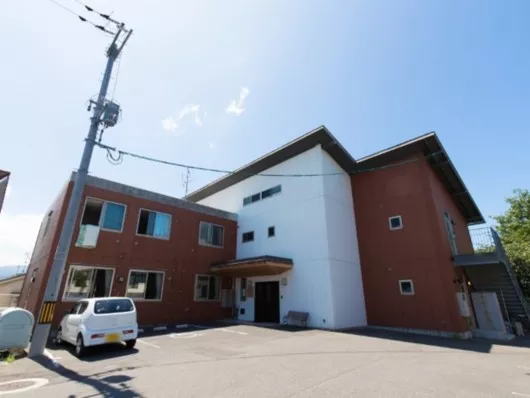 グループホームふれあい青崎東