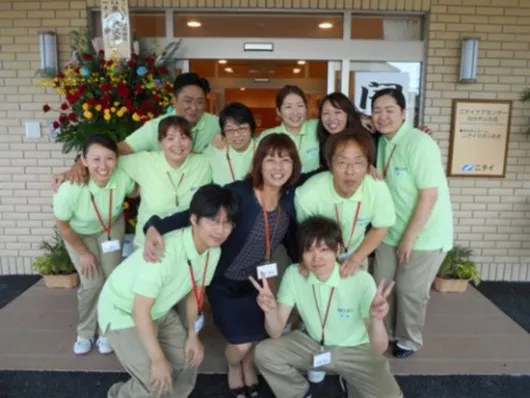 ニチイケアセンター仙台中山吉成