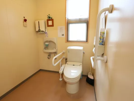 愛の家グループホーム新潟鳥屋野