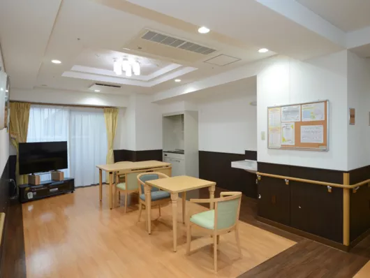 プレザンメゾン阿倍野