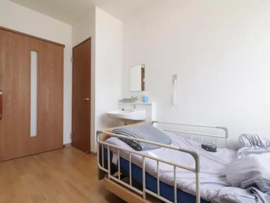 グループホームジョイア広幡