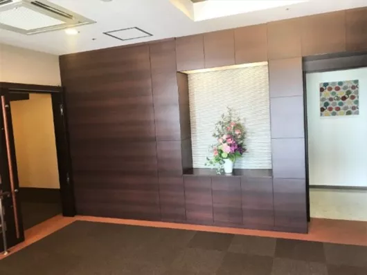 ⻄上尾ホスピスケアそよ⾵（看護クラーク⻄上尾）