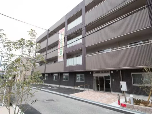 ニチイケアセンター西田辺