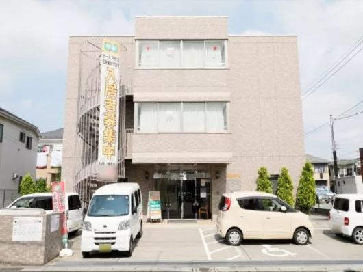 ココファンさがみ野