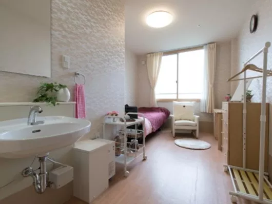 枚方ケアセンターそよ風