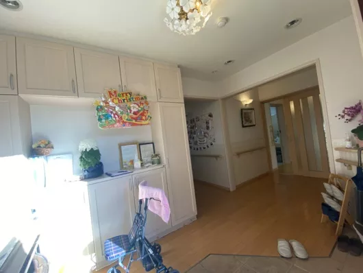 ヒューマンライフケアグループホーム市川