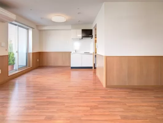 住宅型有料老人ホーム　スパビレッジ・ホリカワ