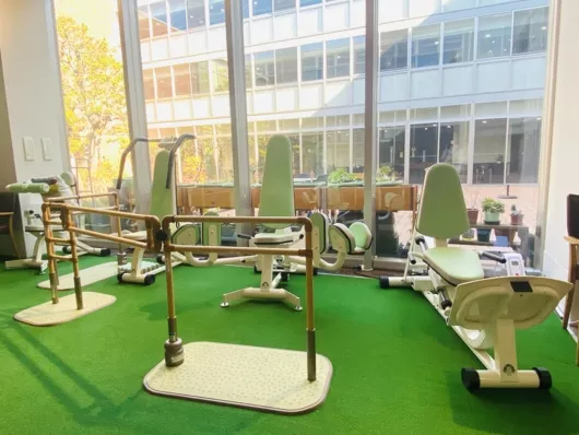 ホスピタルメント武蔵野