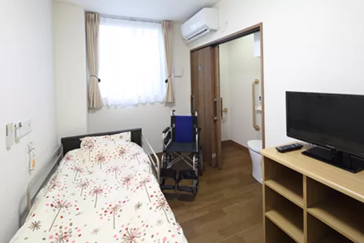 エイジフリーハウス京都三条大宮