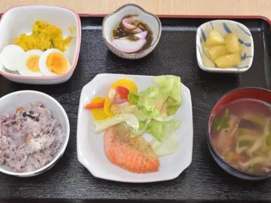 グループホームさわやかむなかたのもり