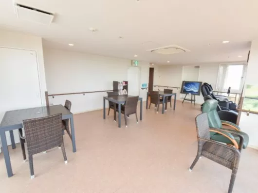 SOMPOケアラヴィーレレジデンス辻堂西海岸