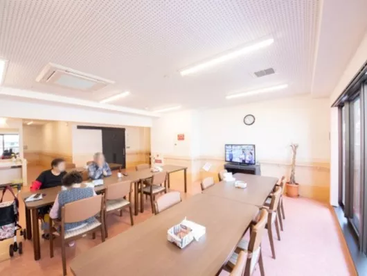 ハートフルレジデンス布施