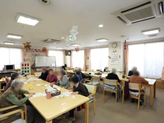 ココファン湘南