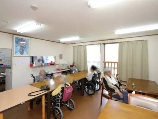 福寿よこすか池上