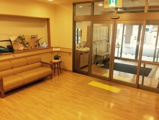 ニチイケアセンターひめじ広畑