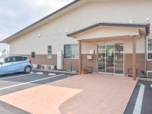 愛の家グループホーム三芳竹間沢