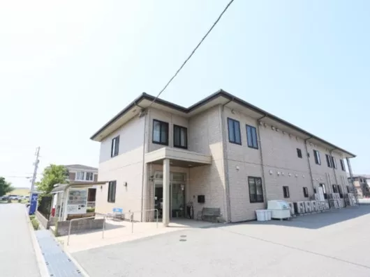 愛の家グループホーム加古川尾上