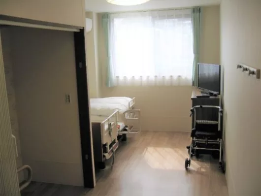 ライフパートナー伴東