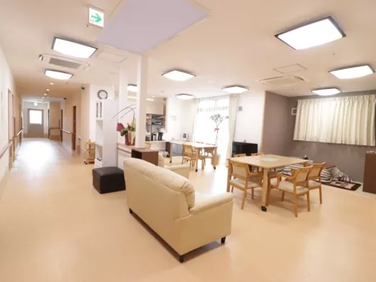 グループホームあじさい 彩り坂下