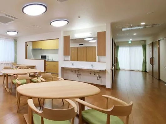 グループホーム仙台みなみさくらそう