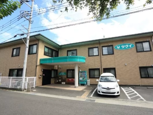 ツクイ平塚徳延グループホーム