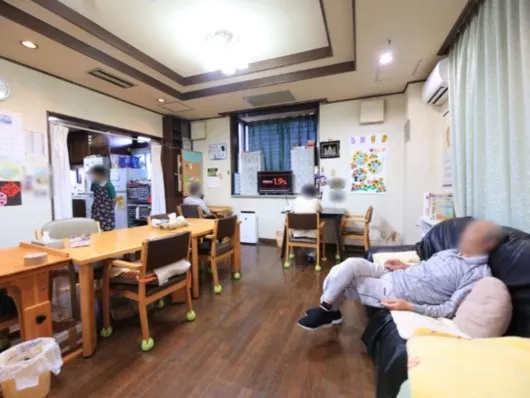 グループホーム大喜