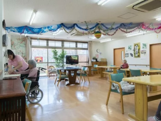 愛の家グループホーム東大阪加納