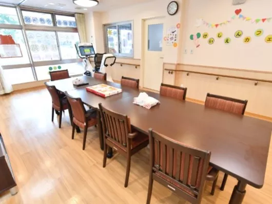 グループホーム　桂枝苑