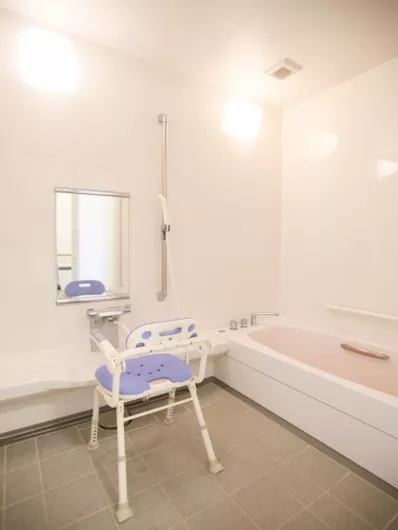 サービス付き高齢者向け住宅　サンヴィレッジ西野