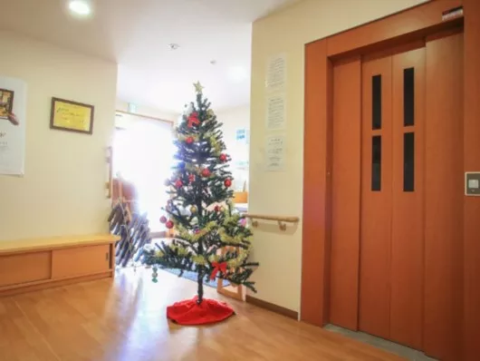 愛の家グループホーム西東京中町