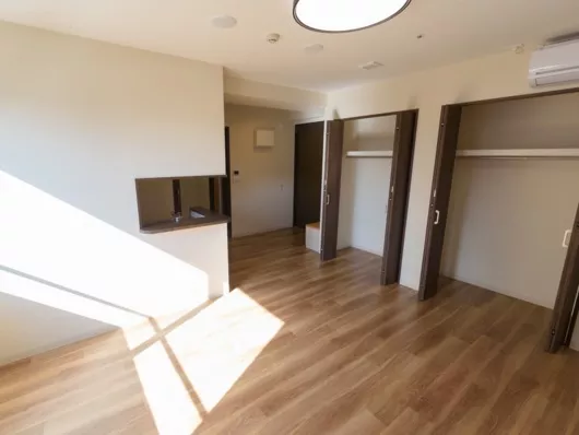 ココファン新町