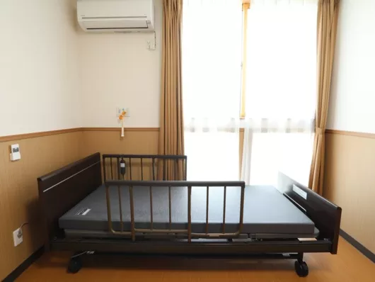 ベスト各務原さくらの里