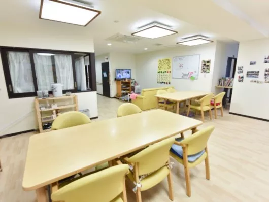 愛の家グループホーム中野弥生町