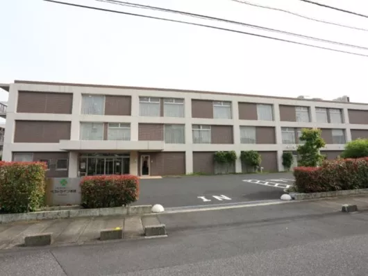 ベストライフ草加