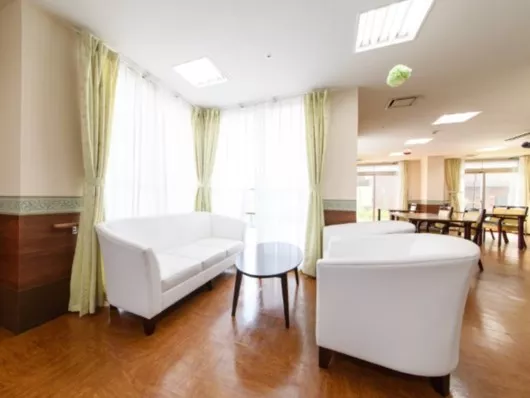 ReHOPE御殿山南館