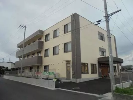 ニチイケアセンター仙台栄