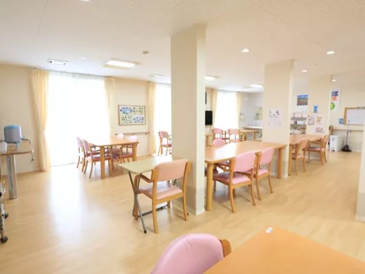 クローバーライフ富士