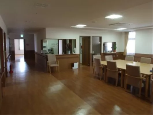 ニチイケアセンター周南久米