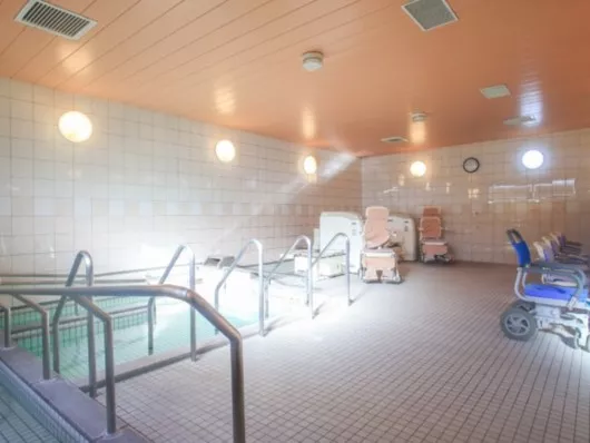 上溝ジョイフルホームそよ風