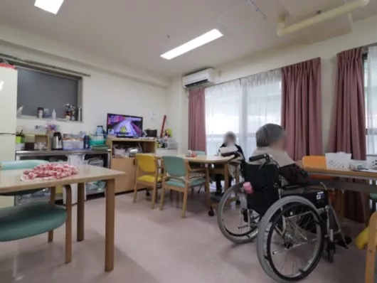 新道ケアコミュニティそよ風