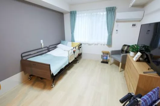 ディーフェスタ西台