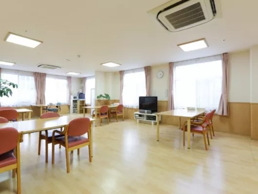 プラチナ・シニアホーム草加