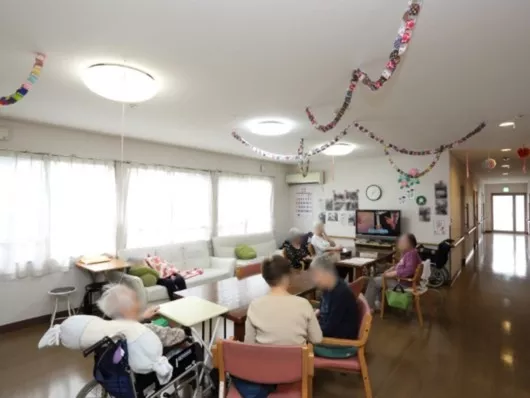 グループホーム花物語やまと