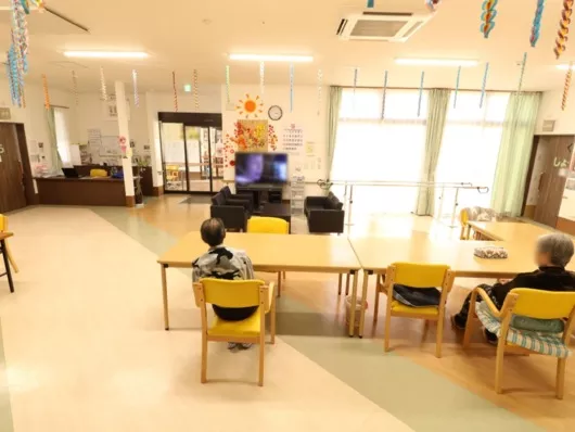 さわやかグループホームむろらん