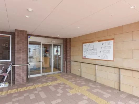 ライフコート湘南野比